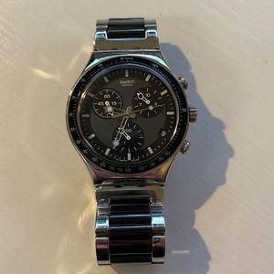 Swatch watch